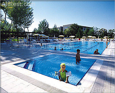 Bilkent Hotel 30